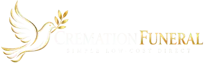 Cremation Funeral logo