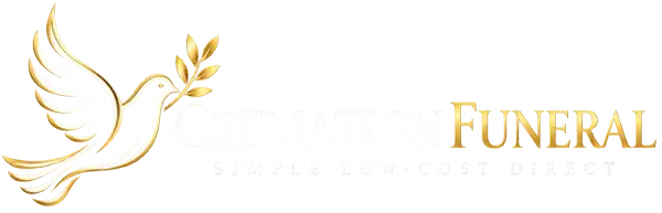 Cremation Funeral logo